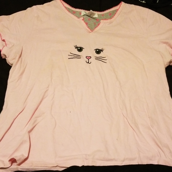 Top & Bottom Sleep Set - Picture 3 of 5